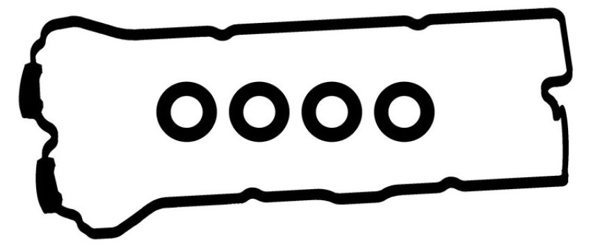 Ajusa 56070800 Rocker Cover Set
