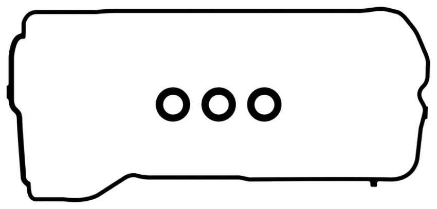 Ajusa 56072500 Rocker Cover Set