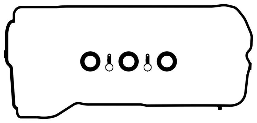 Ajusa 56072700 Rocker Cover Set