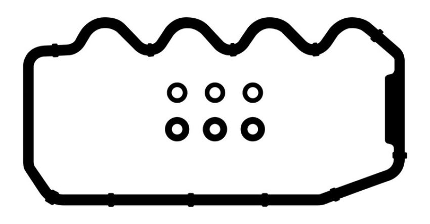 Ajusa 56073200 Rocker Cover Set