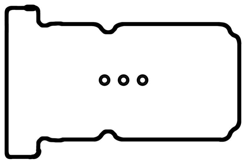 Ajusa 56073300 Rocker Cover Set