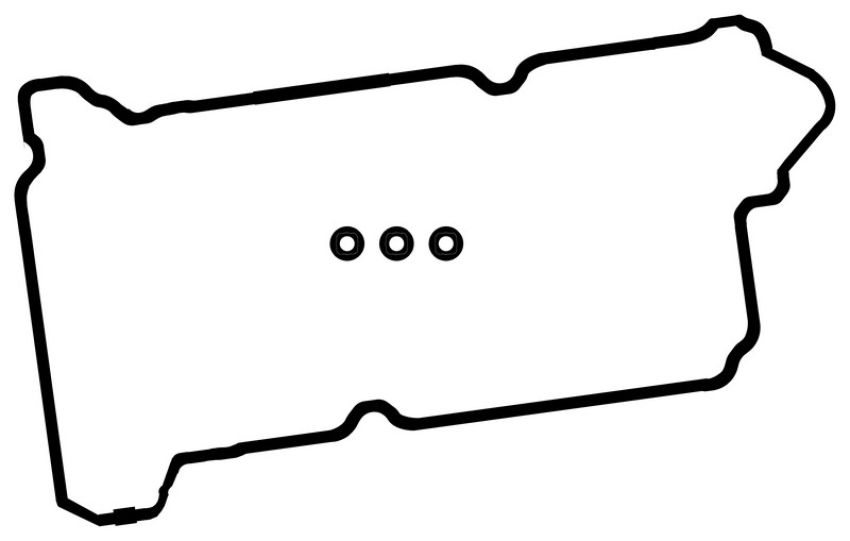 Ajusa 56073400 Rocker Cover Set