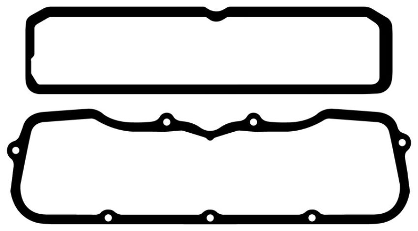 Ajusa 56073500 Rocker Cover Set