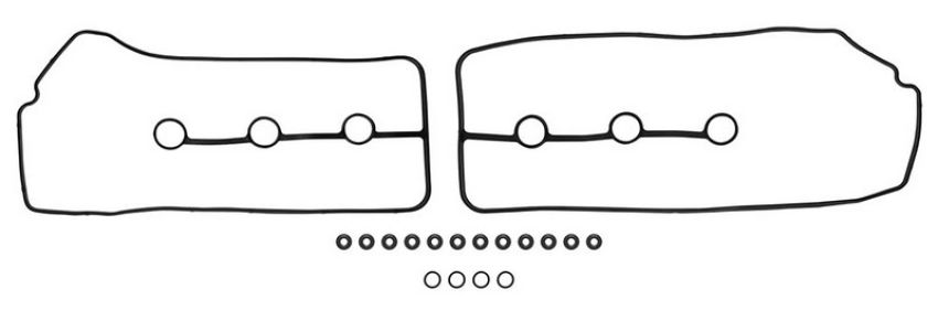 Ajusa 56073800 Rocker Cover Set