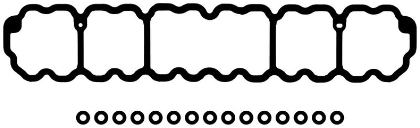 Ajusa 56074000 Rocker Cover Set