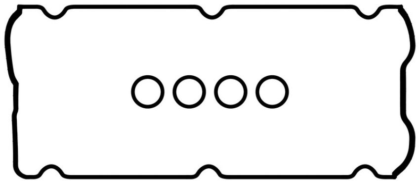 Ajusa 56074200 Rocker Cover Set