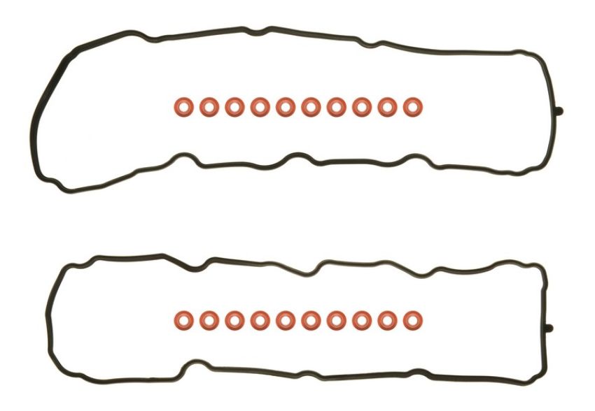 Ajusa 56074700 Rocker Cover Set