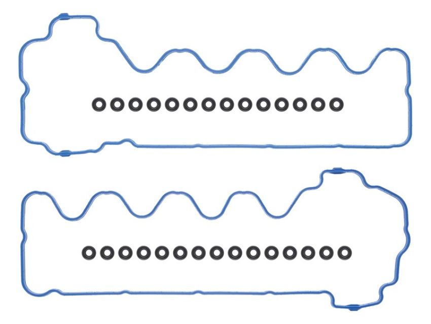 Ajusa 56075600 Rocker Cover Set