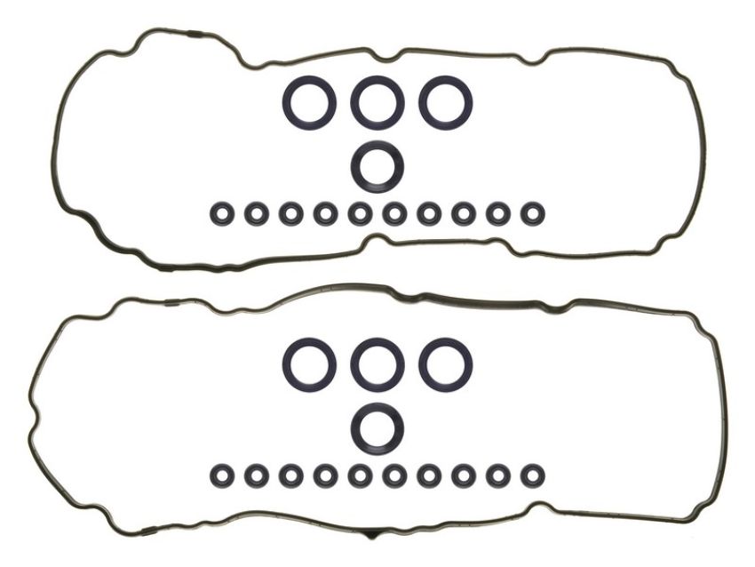 Ajusa 56075800 Rocker Cover Set