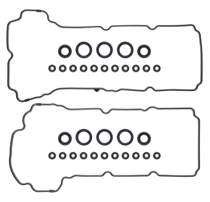 Ajusa 56075900 Rocker Cover Set