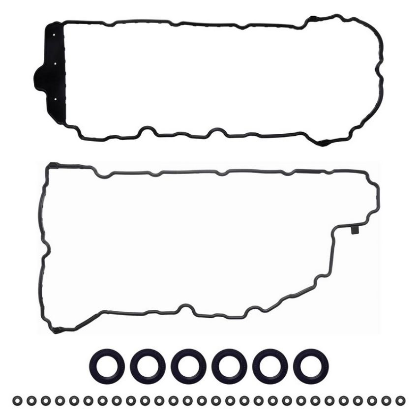 Ajusa 56076600 Rocker Cover Set