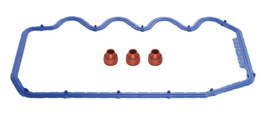 Ajusa 56077500 Rocker Cover Set
