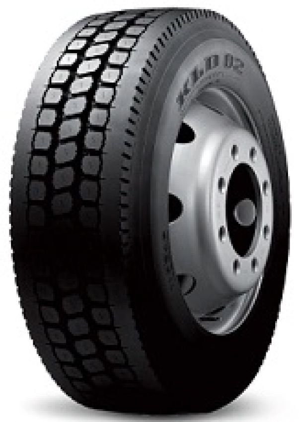 KUMHO KLD02 R22.5