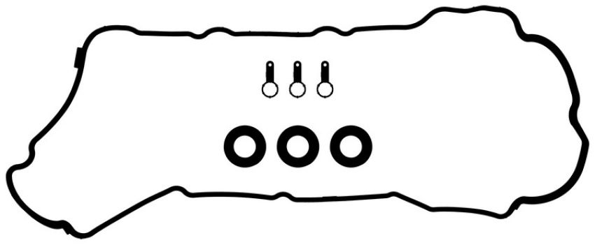 Ajusa 56080300 Rocker Cover Set