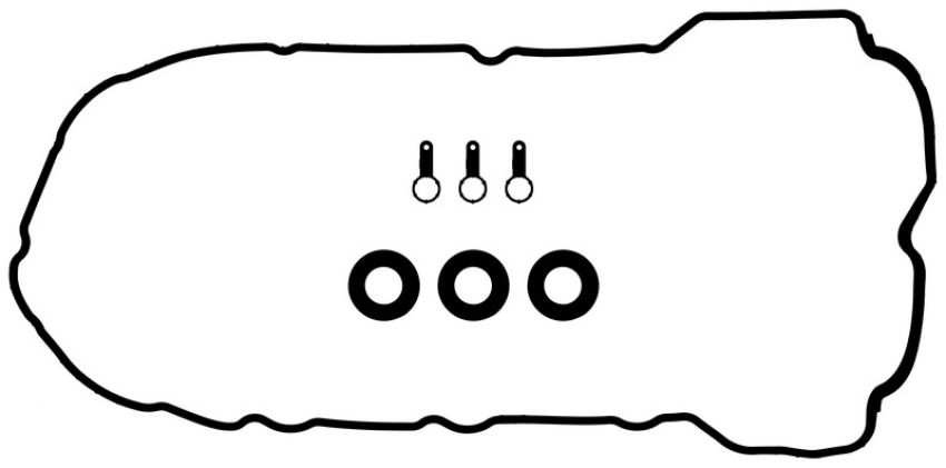 Ajusa 56080400 Rocker Cover Set
