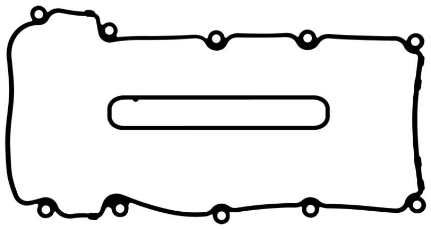 Ajusa 56080800 Rocker Cover Set