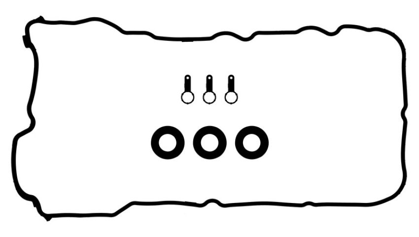 Ajusa 56081300 Rocker Cover Set
