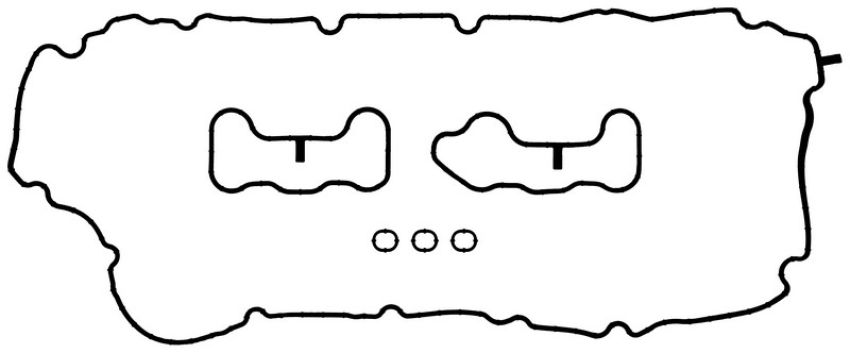 Ajusa 56081500 Rocker Cover Set