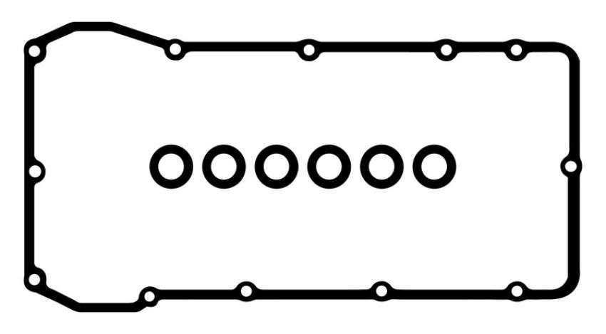 Ajusa 56087100 Rocker Cover Set