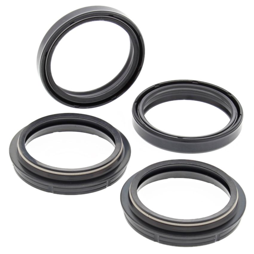 All Balls Racing 56-167 21-23 Beta RR 2T 125 Race Fork Oil Seal & Dust Seal Kit