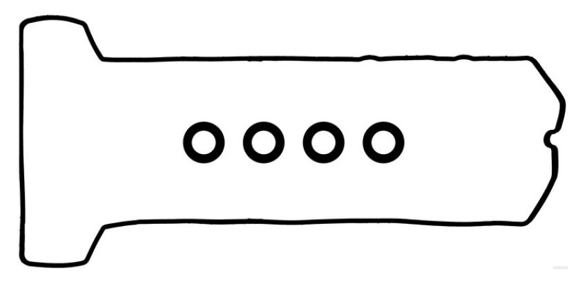 Ajusa 56088400 Rocker Cover Set