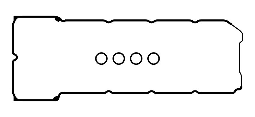 Ajusa 56088700 Rocker Cover Set