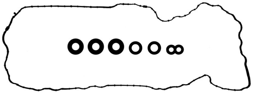 Ajusa 56089000 Rocker Cover Set