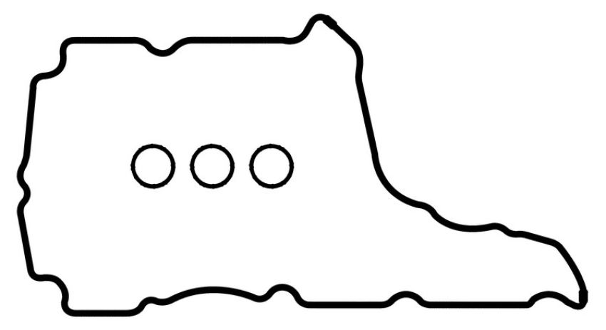 Ajusa 56089200 Rocker Cover Set