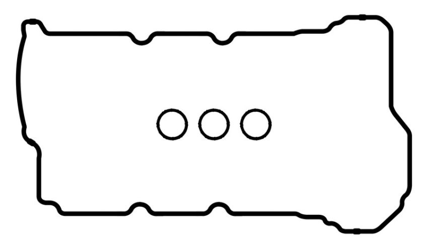 Ajusa 56089300 Rocker Cover Set