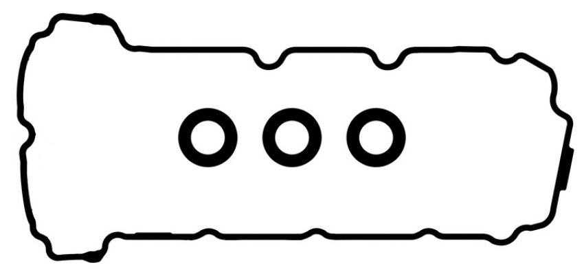 Ajusa 56089600 Rocker Cover Set