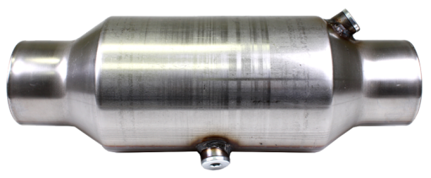 Different Trend Regular Catalytic Converters OBD II Epa Complant 560896