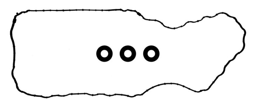 Ajusa 56089800 Rocker Cover Set