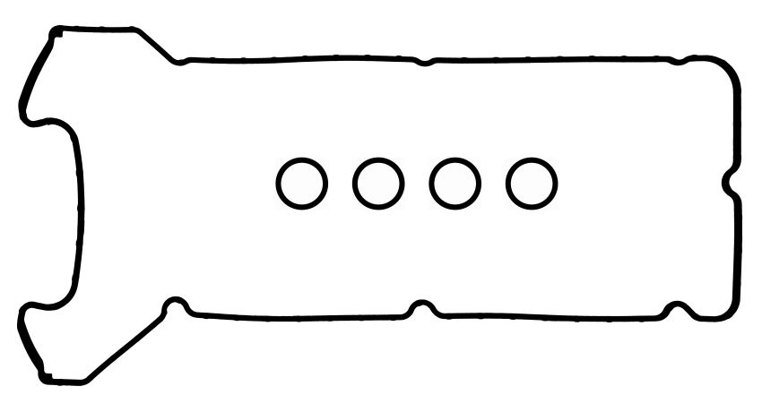 Ajusa 56089900 Rocker Cover Set