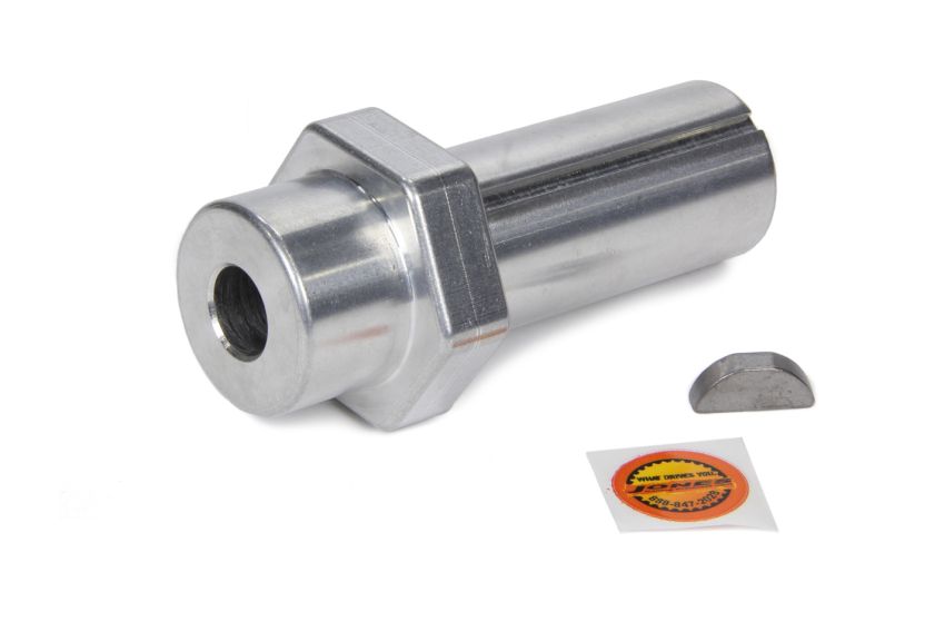 JONES RACING PRODUCTS JRPDH-8101-NE-B-2.4 Drive Hub SBC 1pc 2.410 x 1-1/8in