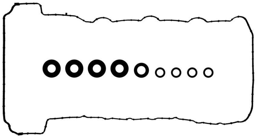 Ajusa 56090100 Rocker Cover Set