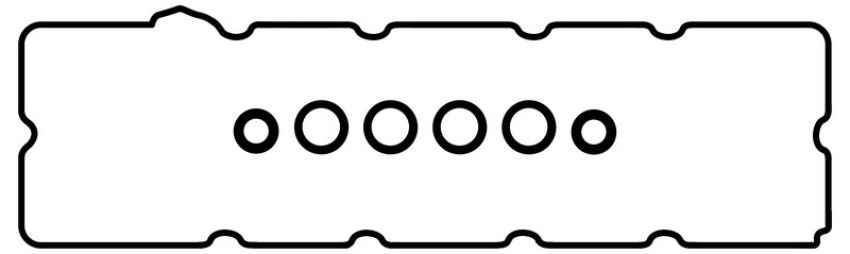 Ajusa 56091000 Rocker Cover Set