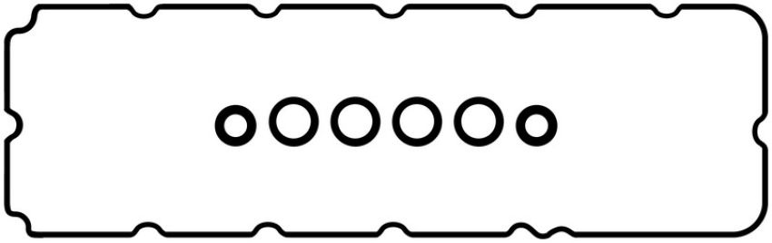 Ajusa 56091100 Rocker Cover Set