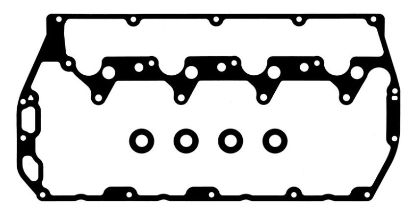 Ajusa 56091600 Rocker Cover Set