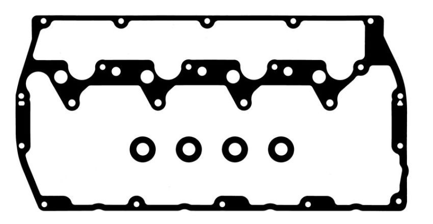 Ajusa 56091700 Rocker Cover Set