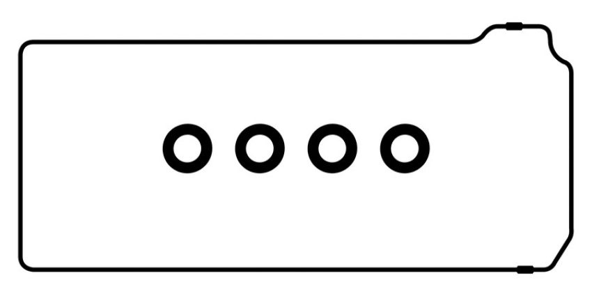 Ajusa 56092300 Rocker Cover Set