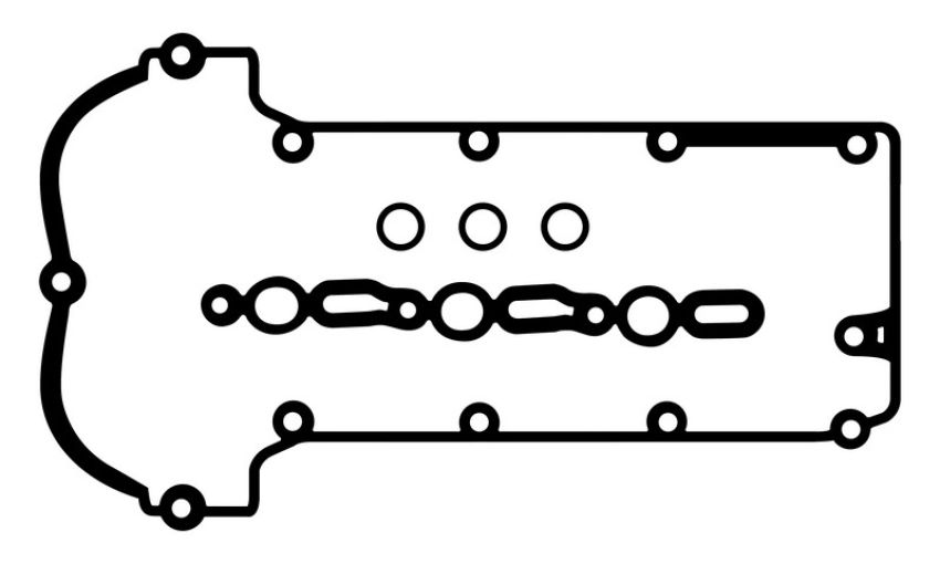 Ajusa 56093900 Rocker Cover Set