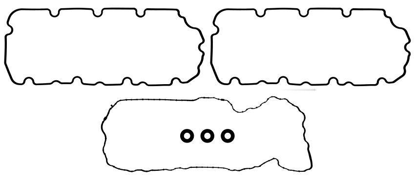 Ajusa 56094600 Rocker Cover Set