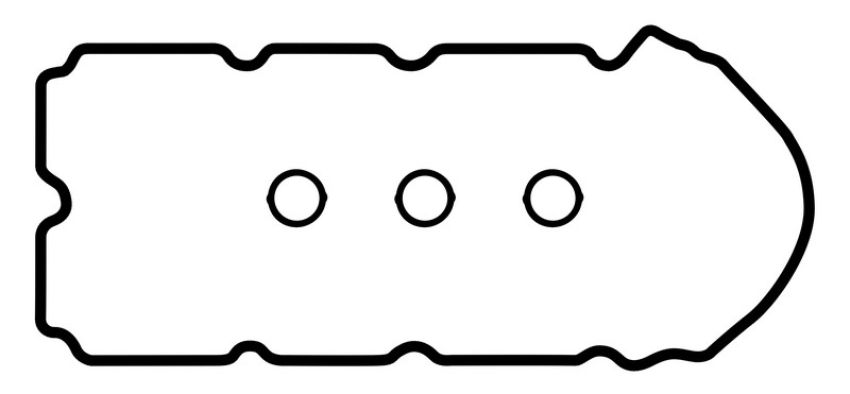 Ajusa 56095600 Rocker Cover Set