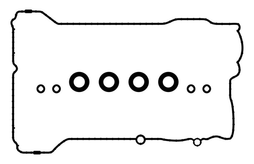 Ajusa 56096700 Rocker Cover Set