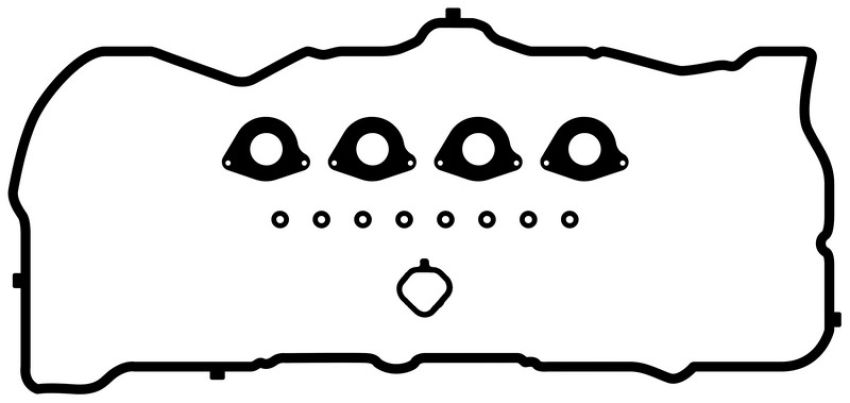 Ajusa 56096800 Rocker Cover Set