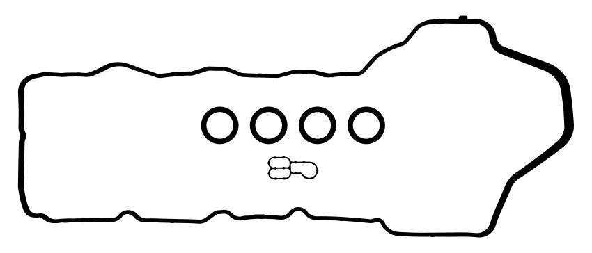 Ajusa 56096900 Rocker Cover Set