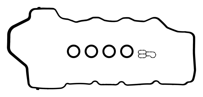 Ajusa 56097000 Rocker Cover Set