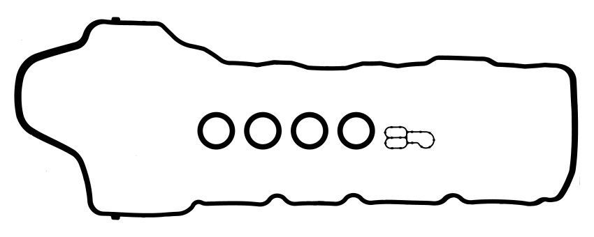 Ajusa 56097200 Rocker Cover Set