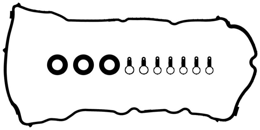 Ajusa 56097600 Rocker Cover Set