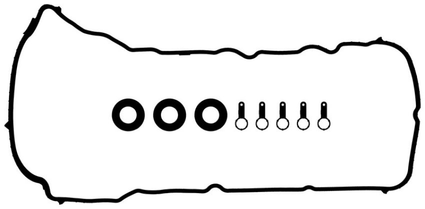 Ajusa 56097700 Rocker Cover Set